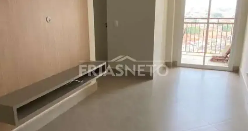 Apartamento com 2 quartos à venda no Paulista, Piracicaba 