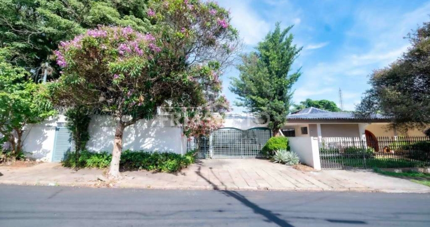 Casa Espetacular à Venda no Bairro Chácara Nazareth