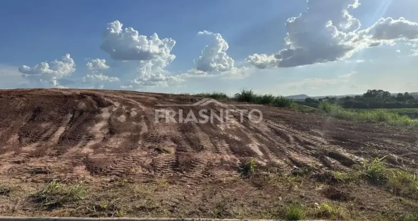 Lote à venda - condomínio fechado - residencial vitória régia
