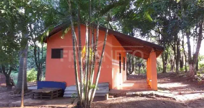 Casa com 1 quarto à venda em Artemis, Piracicaba