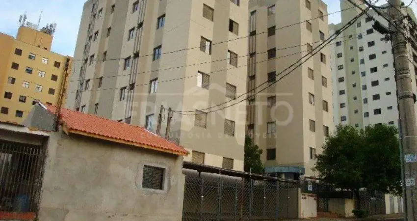 Apartamento com 1 quarto à venda no São Judas, Piracicaba 