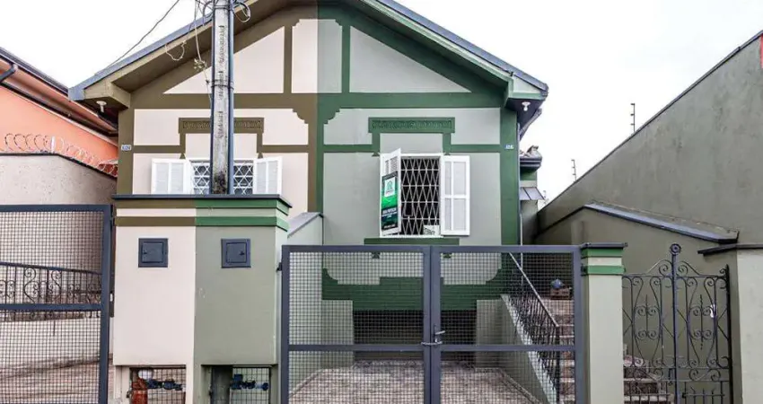 Imóvel comercial ou residencial à venda no bairro Vila Rezende