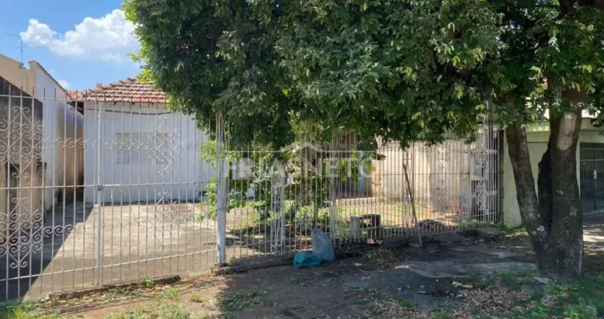 Casa com 3 quartos à venda no Jardim São Luiz, Piracicaba 