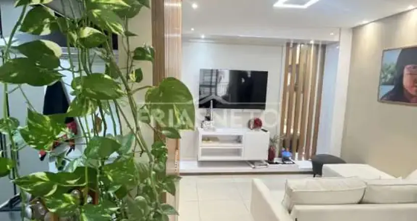 Apartamento com 3 quartos à venda no Paulista, Piracicaba 