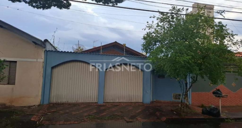 Casa com 3 quartos à venda no São Dimas, Piracicaba 