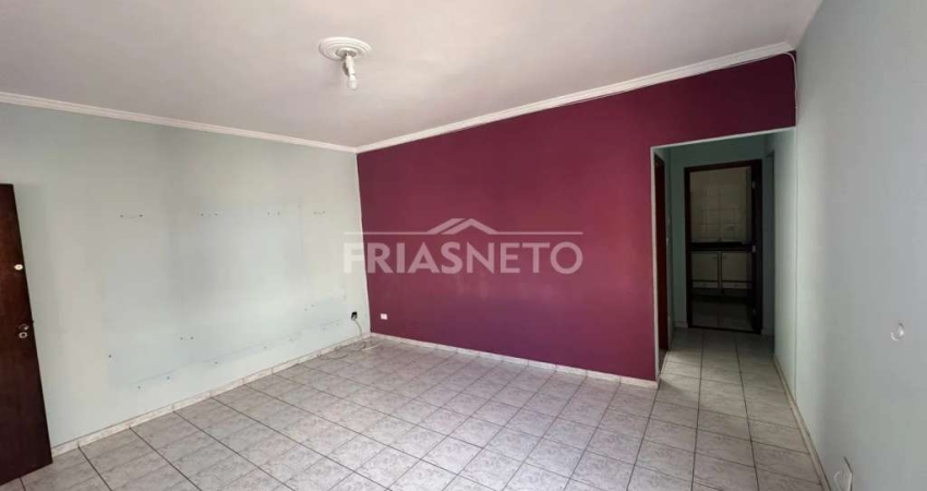 Apartamento com 2 quartos à venda no Morumbi, Piracicaba 