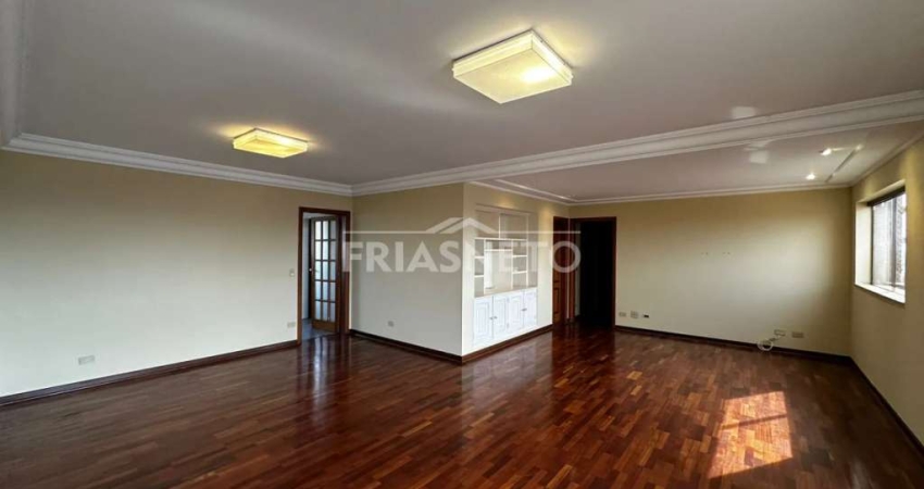 Apartamento para alugar no bairro Vila Rezende próximo à Academia BlueFit