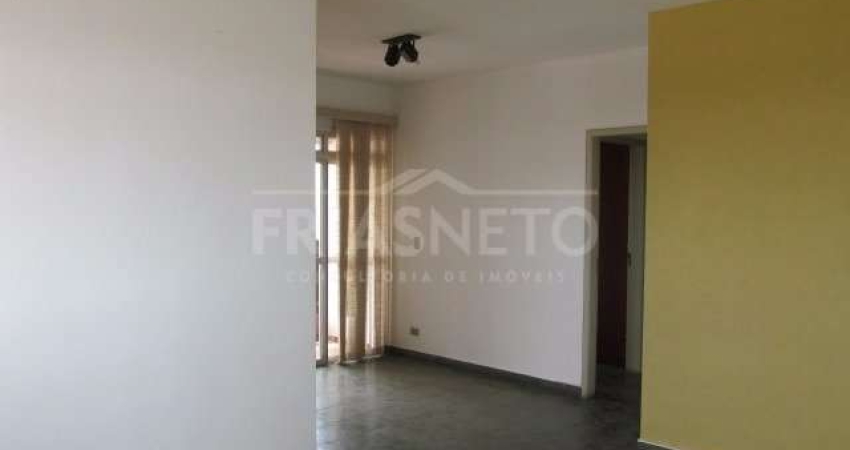 Apartamento com 2 quartos à venda na Vila Independência, Piracicaba 