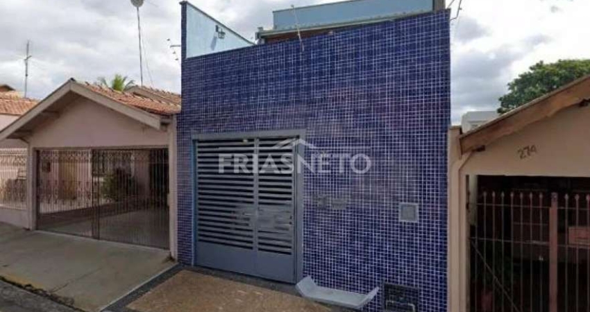 Casa com 3 quartos à venda no Santa Terezinha, Piracicaba 
