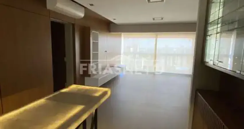 Apartamento com 3 quartos à venda no São Judas, Piracicaba