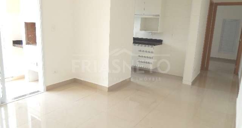 Apartamento com 1 quarto à venda no São Dimas, Piracicaba 
