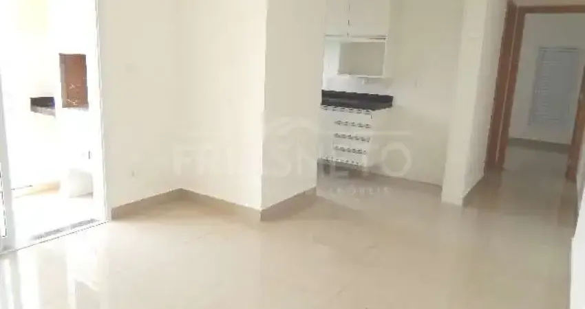Apartamento com 1 quarto à venda no São Dimas, Piracicaba