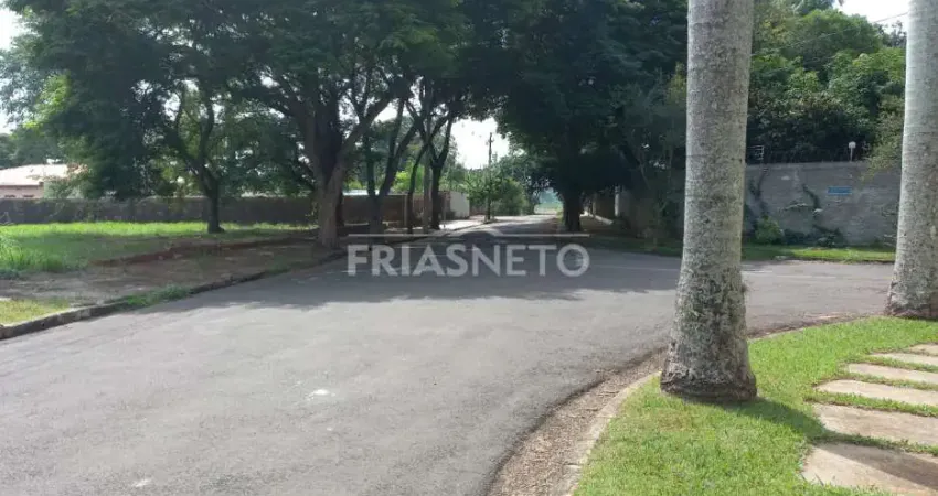 Casa com 2 quartos à venda no Santa Rita, Piracicaba 