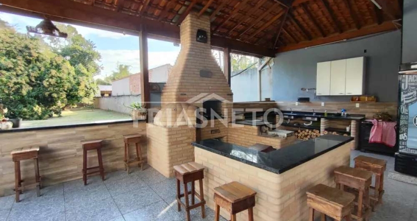 Casa com 2 quartos à venda no Santa Terezinha, Piracicaba 