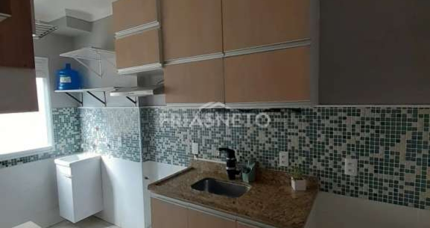 Apartamento com 2 quartos à venda no Vale do Sol, Piracicaba 