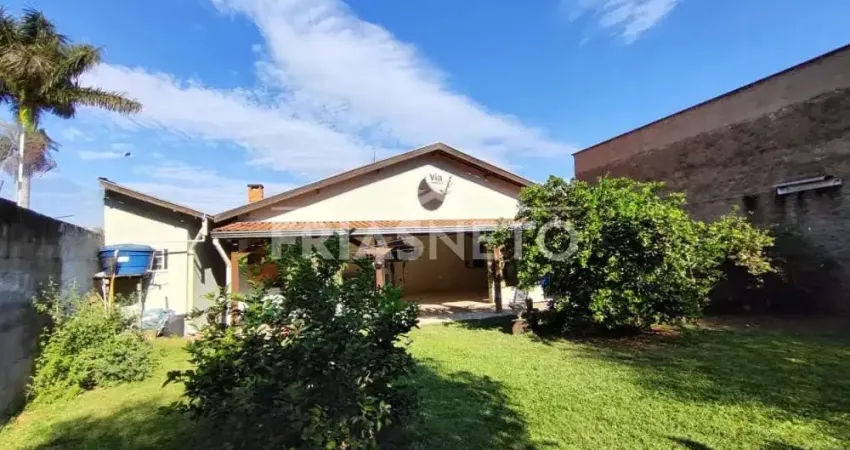 Casa com 3 quartos à venda no Santa Terezinha, Piracicaba 
