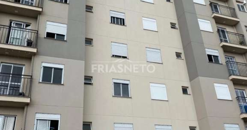 Apartamento com 2 quartos à venda no Pompéia, Piracicaba 