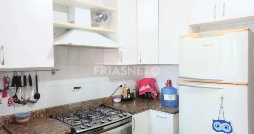 Apartamento com 3 quartos à venda no Centro, Piracicaba 