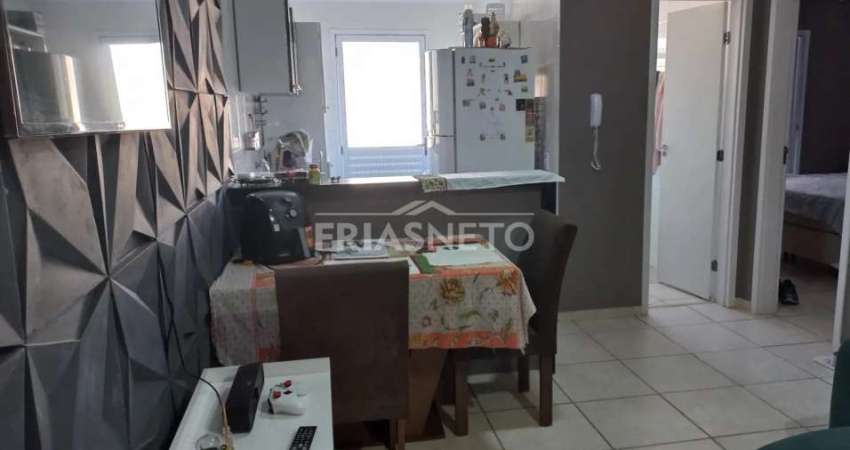 Apartamento com 2 quartos à venda no Parque Residencial Piracicaba Balbo, Piracicaba 