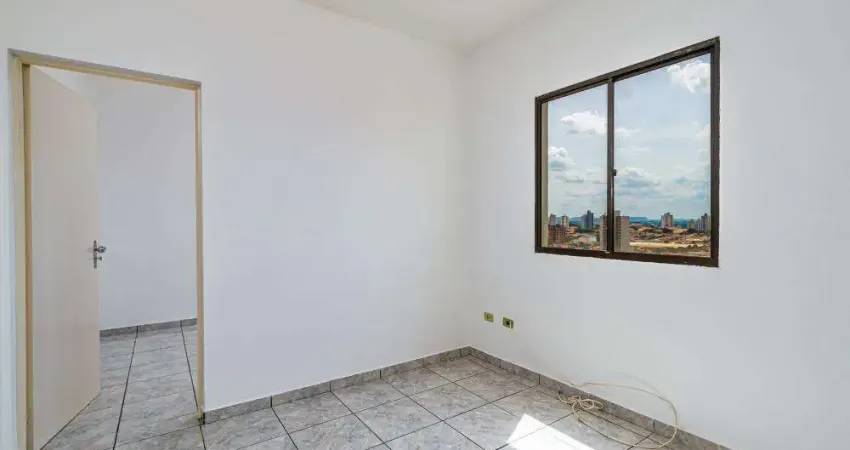 Apartamento com 1 quarto à venda na Cidade Alta, Piracicaba 