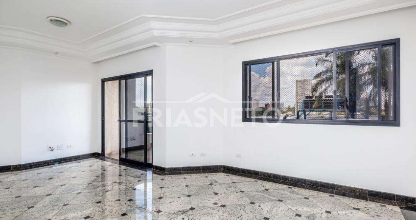 Apartamento com 3 quartos à venda no Centro, Piracicaba 