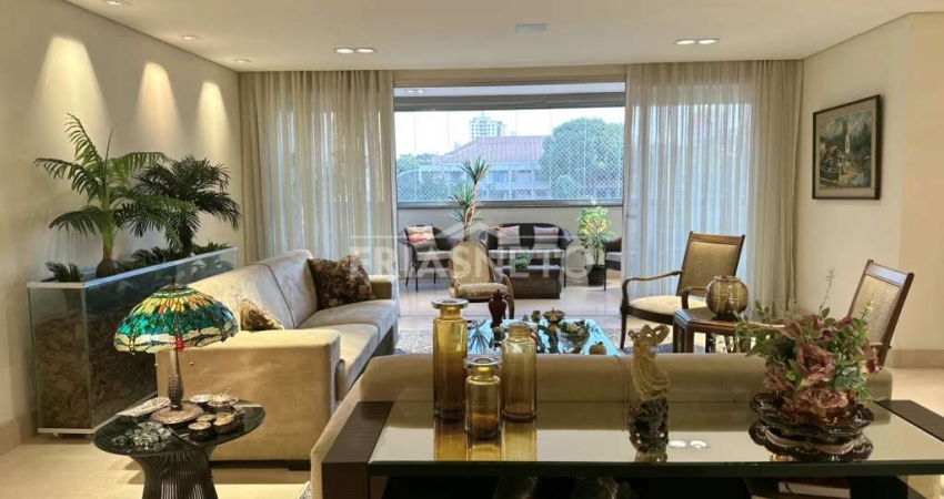 Apartamento com 4 quartos à venda no Centro, Piracicaba 