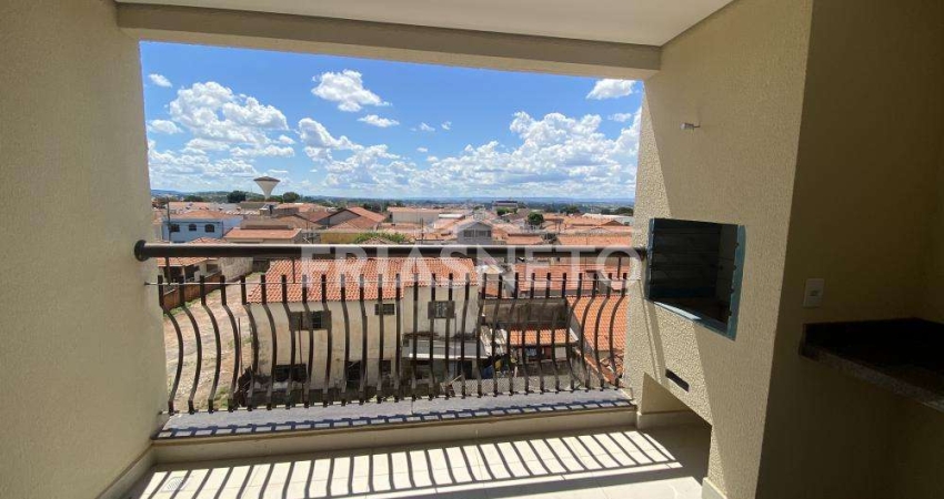 Apartamento com 3 quartos à venda no Paulista, Piracicaba 