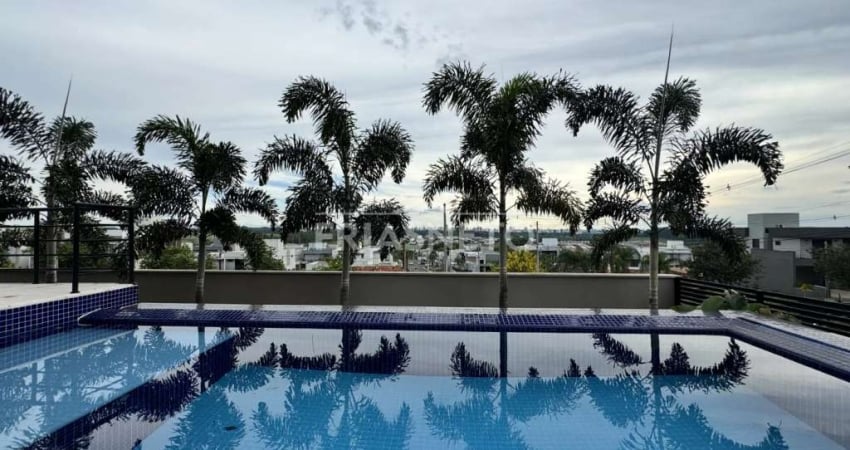 Casa em condomínio fechado com 5 quartos à venda no Loteamento Residencial e Comercial Villa D'Aquila, Piracicaba 