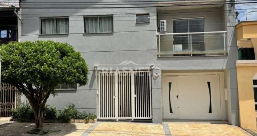 Casa com 6 quartos à venda no São Luiz, Piracicaba 