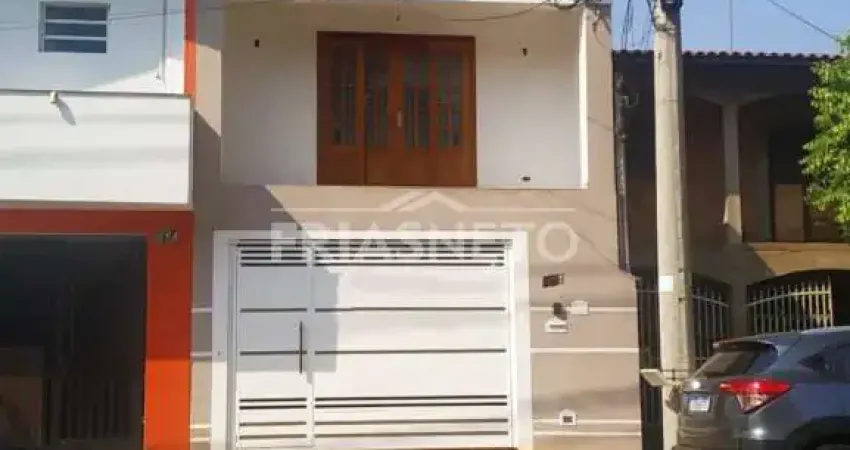 Casa com 3 quartos à venda no Loteamento Chácaras Nazareth II, Piracicaba 