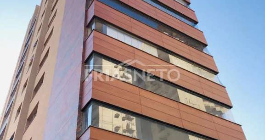 Apartamento com 4 quartos à venda no Centro, Piracicaba 