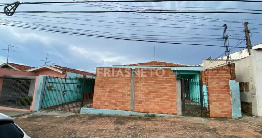 Casa comercial/residencial avenida de grande fluxo no bairro castelinho