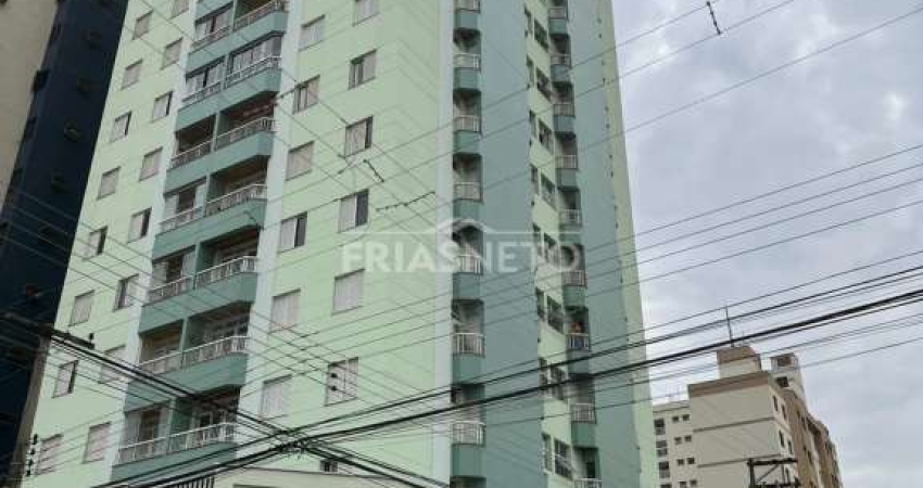 Residencial/Apartamento - Residencial - No bairro Cidade Alta -  Edifício Ágata