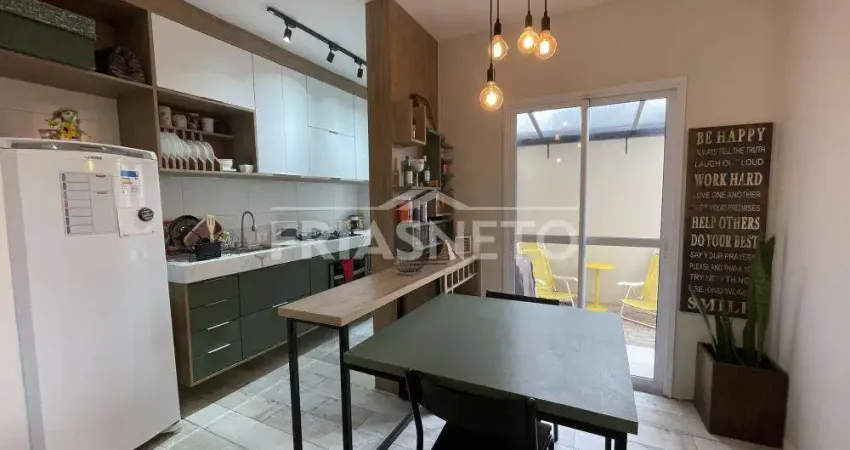 Apartamento com 2 quartos à venda no Morumbi, Piracicaba 