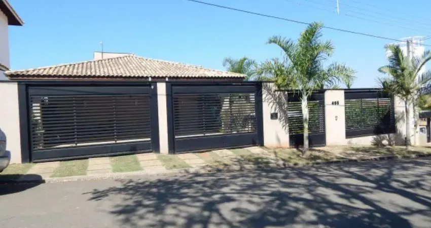 Casa em condomínio fechado com 3 quartos à venda em Artemis, Piracicaba 