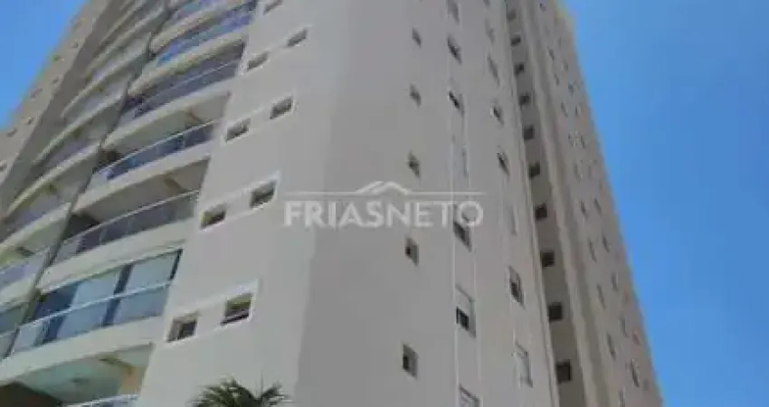 Apartamento com 3 quartos à venda na Cidade Alta, Piracicaba 
