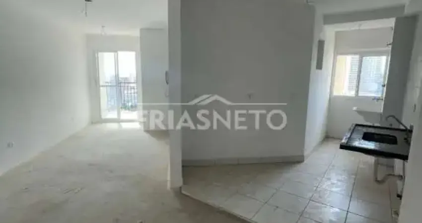 Apartamento com 2 quartos à venda no Paulista, Piracicaba 