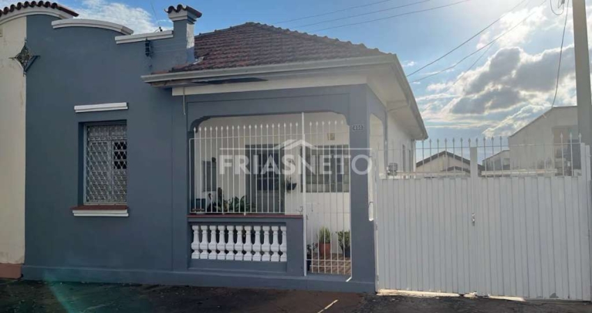 Casa com 3 quartos à venda na Vila Rezende, Piracicaba 