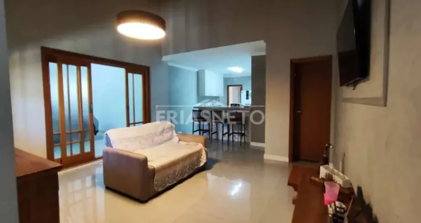 Casa à venda no bairro Jardim Monumento- Vila Rezende