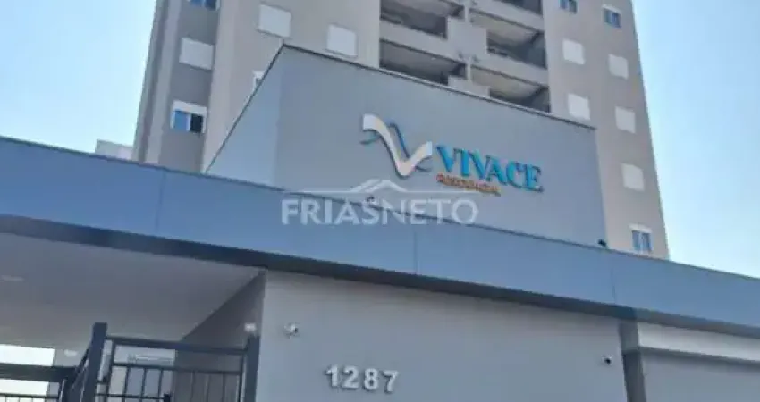 Apartamento com 3 quartos à venda no Dois Córregos, Piracicaba 