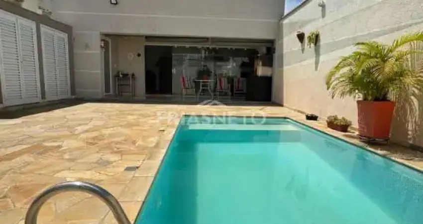 Casa com 2 quartos à venda no Dois Córregos, Piracicaba 