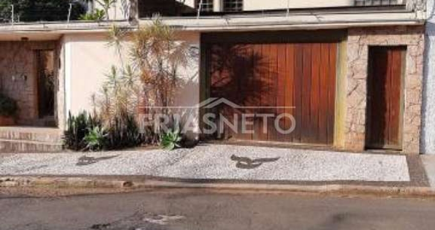Casa comercial à venda no Centro, Piracicaba 