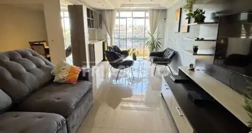 Apartamento com 3 quartos à venda no Higienópolis, Piracicaba 