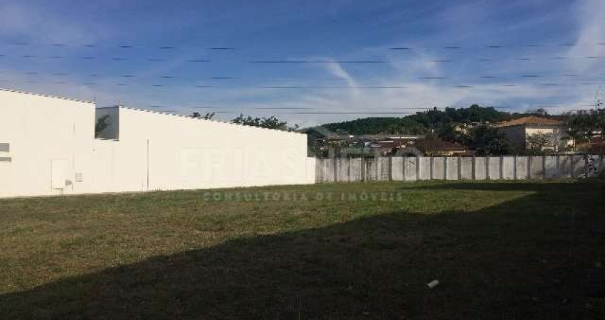Terreno comercial à venda no bairro Terras de Piracicaba