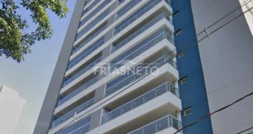 Apartamento com 3 quartos à venda no São Dimas, Piracicaba 