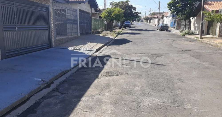 Casa com 3 quartos à venda no Santa Terezinha, Piracicaba 