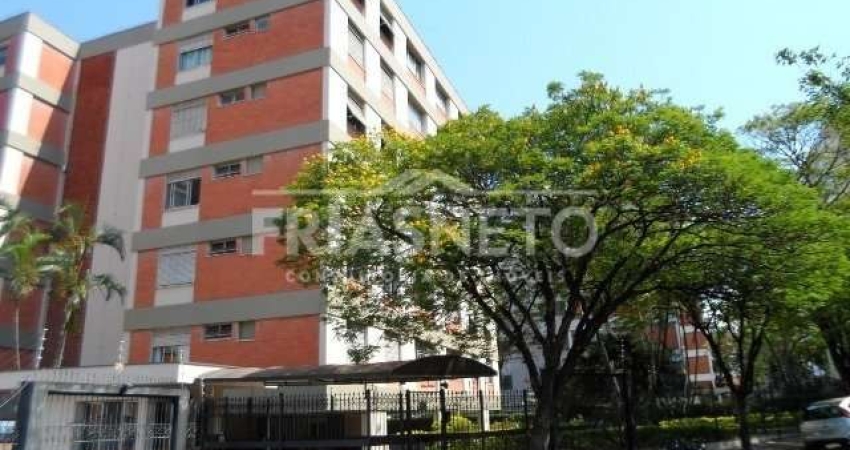 Apartamento com 3 quartos à venda no Jardim Elite, Piracicaba 