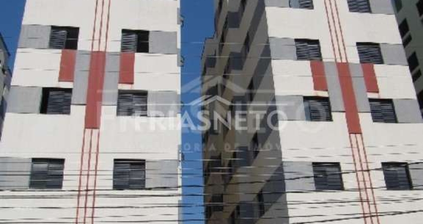 Apartamento com 1 quarto à venda no Higienópolis, Piracicaba 