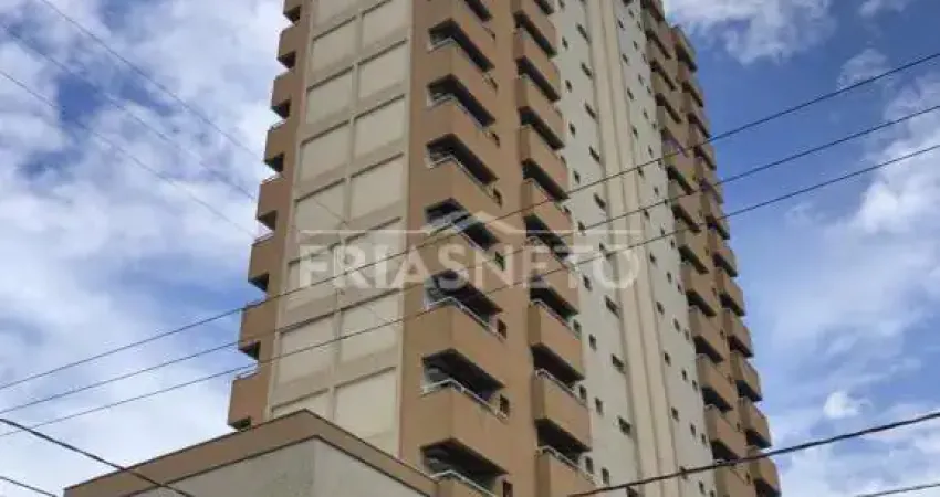 Apartamento com 1 quarto à venda na Cidade Alta, Piracicaba