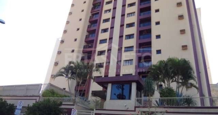 Apartamento com 3 quartos à venda no Centro, Piracicaba 